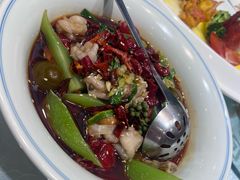 -金米箩大酒店(五角场店)