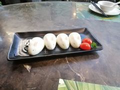 兔兔-大树餐厅(红旗街万达店)