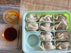 -志亮灌汤蒸饺·清真(庙后街店)