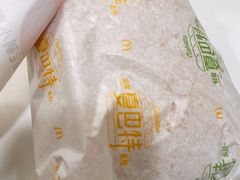 -麦当劳(世纪汇广场店)