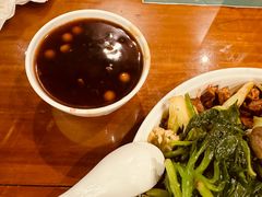 -清心素食自助餐厅(夫子庙店)