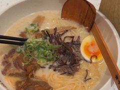 -味千拉面(广州白云机场T1西二店)