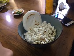 -老刘家泡馍·陕西老字号(钟楼广济街店)