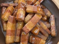 -天天向上素食餐厅(五台山店)