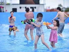 -南宫温泉水世界