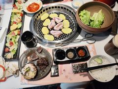 -焱铁烧·黑毛和牛专门店(杭州嘉里中心店)