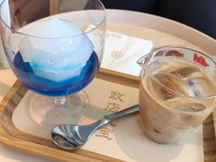 -沈阳故宫·莊啡