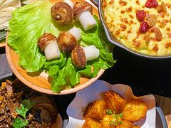 -探鱼·鲜青椒爽麻烤鱼(领展购物广场店)