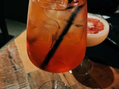 -AZUL by FUEL蓝色·法式酒馆(琶醍店)