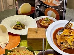 -柒园·三十年创意杭帮菜(龙湖滨江天街店)