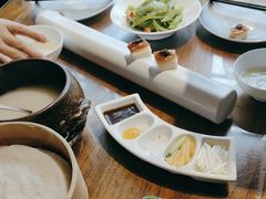 -北京老铺烤鸭(老城根店)