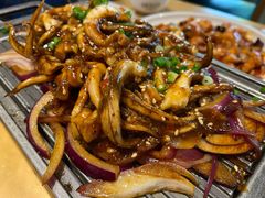 -金悦印象小馆(三里河店)