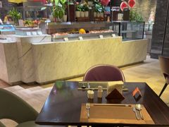 -丽都皇冠假日酒店·Matrix亦餐厅(望京店)