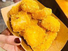 -沙州食驿·非遗小吃夜市