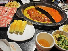 -井格重庆火锅(新世纪店)