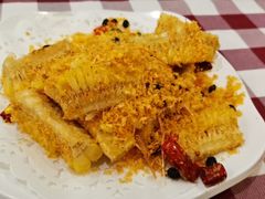 -吉源大排档·鱼生·海鲜(烧烤彩印厂店)