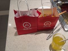 -海底捞火锅(芜湖银泰城店)
