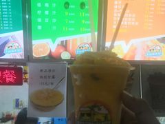 -有间冰室(侨港风情街店)