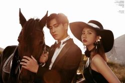 -LOMO乐玛婚纱摄影(口碑严选店)