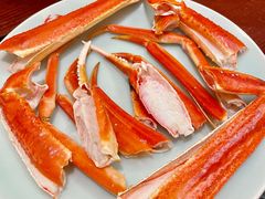 -蟹田居·活蟹料理(东城店)