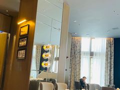 大堂-徐记海鲜(南油永新汇店)