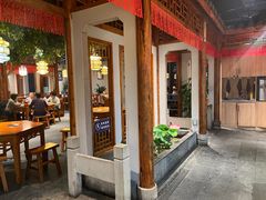 -厨道重庆菜馆(鸳鸯店)