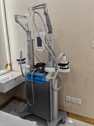 -CICI纤美·科技减肥美容