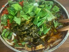 -邵记遵义羊肉粉(千喜之春公寓店)