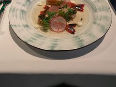 -渔火·特色餐厅(佘山世茂洲际酒店)