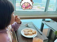 -常州武进九洲喜来登酒店