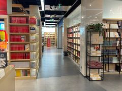 -新华书店(泉城路店)