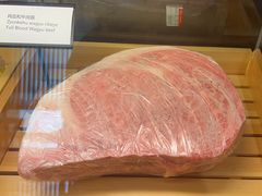 -西村日本料理(香格里拉饭店)