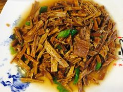 -缘来聚·徽菜名店(黄山宏村店)