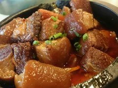 -田园印象·成都土菜院子(华阳店)