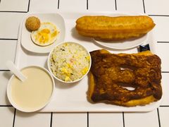 -阿那亚第一食堂 Cafeteria 1