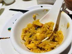 -火啫啫·粤式啫啫煲(南通首店)