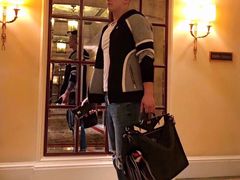 -广州富力丽思卡尔顿酒店