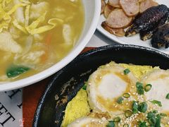 -恋萍小吃(时代店)