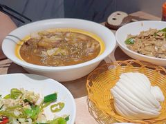 -东北小二东北菜(大车家巷店)