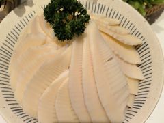 -老员外骨汤火锅(海州古城店)