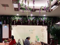 大堂-钦善斋(武侯祠店)