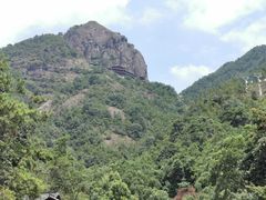 -大慈岩风景区