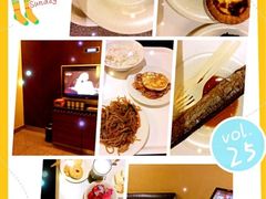 钱柜-萧邦音乐会所KTV·蒸汽活海鲜自助(福田店)