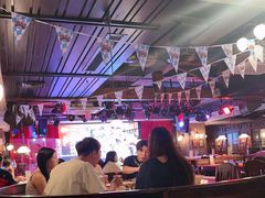 -宝莱纳啤酒花园餐厅PAULANER BRAUHAUS Nanjing(广州路店)
