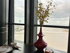 -珠海瑞吉酒店·宴庭中餐厅