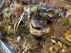 -庆岭迎宾园正宗活鱼馆