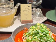 -Fuzzy Bistro 浮几韩餐·茶酒馆