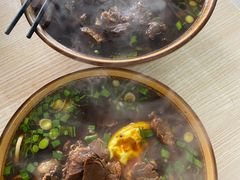 -西门刘东拉面馆(金珠花苑店)