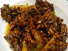 -老牌坊鲁菜名店(聊城美食岛店)