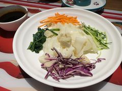 -醉长安(钟楼旗舰店)